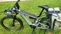 Riese Müller superdelite gt rohloff hs 45kmh spedelec 56 ebike Hessen - Hohenahr Vorschau