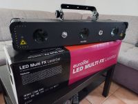 Eurolite LED Multi FX Laserbar fast unbenutzt Nordrhein-Westfalen - Mönchengladbach Vorschau