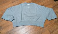 Nike Sweatshirt Gr. M oversized Damen Niedersachsen - Haselünne Vorschau