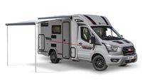 Wohnmobil, teilintegriert, Jahreswagen, Challenger 217 Sport Edi Baden-Württemberg - Überlingen Vorschau