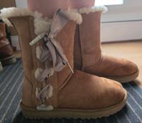 Ugg Boots, Gr 37 Schleswig-Holstein - Wilster Vorschau