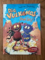 Die Vulkanos „lassen‘s krachen“Buch von F.Gehm Berlin - Zehlendorf Vorschau