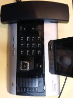 Top Gigaset DX 800 A ISDN Tisch Telefon Nordrhein-Westfalen - Wesel Vorschau
