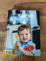 Buch "Kochen für Babys" Dresden - Klotzsche Vorschau