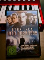 STAR TREK INTO DARKNESS DVD Dortmund - Innenstadt-West Vorschau