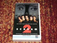 Scream 2 ( VHS ) Hessen - Offenbach Vorschau