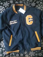 Baseball Jacke CHAPTER Hessen - Wiesbaden Vorschau