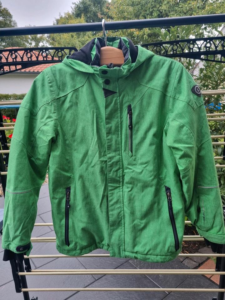 Winterjacke / Skijacke Killtec Gr. 152 in Hannover