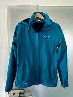 Regenjacke "Vaude" 34 Kreis Pinneberg - Halstenbek Vorschau