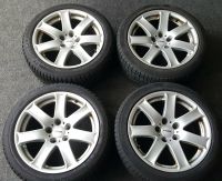 4x Räder Reifen BMW LM-Felgen Rial 225/45 R17 Winter Michelin Köln - Porz Vorschau