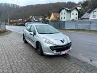 Peugeot 207 Urban Move KLIMA/EFH/5-Türig Bayern - Amorbach Vorschau