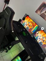 Komplettes Gaming PC Set Up zu verkaufen Nordrhein-Westfalen - Nottuln Vorschau