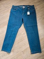 Damen 5-Pocket-Jeans Gr.54 blue-stone-washed, NEU Rheinland-Pfalz - Gusterath Vorschau
