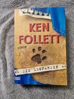 Die Leopardin von Ken Follett | Buch | Niedersachsen - Lehrte Vorschau