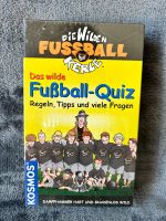 Die Wilden Kerle | Das wilde Fußball-Quiz | originalverpackt Baden-Württemberg - Rielasingen-Worblingen Vorschau