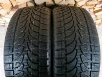 2 Winterreifen 235/45 R19 95V Bridgestone Blizzak LM-80 7mm DOT16 Baden-Württemberg - Rietheim-Weilheim Vorschau