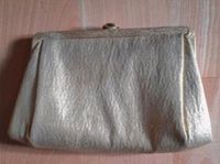 Tasche Clutch Farbe gold Baden-Württemberg - Freiburg im Breisgau Vorschau