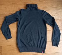 edc Damen-Rollkragenpullover, grau,  Gr.L, Neupreis 59,- Nordrhein-Westfalen - Lügde Vorschau