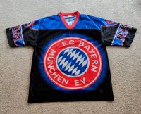 FC Bayern München Fan Trikot Größe XL Shirt Training Camiseta Bayern - Oberaurach Vorschau