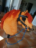 Hobby Horse Stockpferd mit Zubehör Schleswig-Holstein - Sankelmark Vorschau