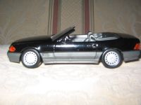 MODELLAUTO 1:43 SCHABACK MERCEDES BENZ 300SL/24 NO: 1250 Bayern - Burgthann  Vorschau