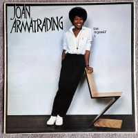 LP – JOAN ARMATRADING – ME MYSELF I Wandsbek - Hamburg Rahlstedt Vorschau