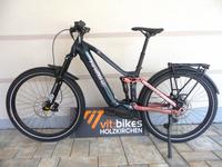 HAIBIKE - Adventr FS 8.5 - Gr S / M / L Bayern - Holzkirchen Vorschau