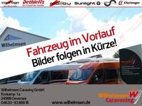Carthago C2-tourer I 145 RB LE Mercedes*MJ25*170PS*Autom* Schleswig-Holstein - Oeversee Vorschau
