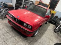 BMW e30 325i 320i 318i 316i 324 Leipzig - Leipzig, Südvorstadt Vorschau