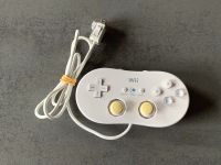 Nintendo Wii Classic Controller Bayern - Kaufbeuren Vorschau