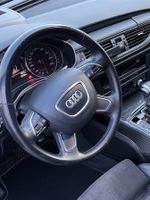 Verkaufe Audi Lenkrad A6 C7 4G mit Heizung Thüringen - Sömmerda Vorschau