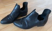 Nubikk Leder Halbschuhe Stiefelette Neuwertige Gr. 37 Bonn - Beuel Vorschau