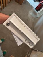 Briefkasten Klappe Renz Bayern - Weilheim i.OB Vorschau