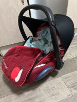 Maxi cosi 0-13kg Sachsen - Schwarzenberg (Erzgebirge) Vorschau