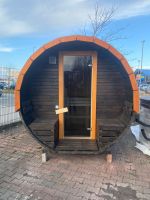 ✅️❌️Fasssauana Garten-Sauna ANGEBOT ✅️✅️ Niedersachsen - Emden Vorschau