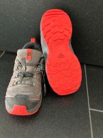 Halbschuhe Frühjahr Salomon Speedcross 31 zu verkaufen Baden-Württemberg - Heilbronn Vorschau