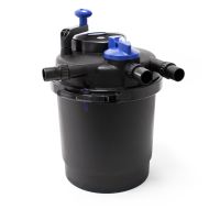 Druckteichfilter UVC 11W bis 6000l Teiche Nordrhein-Westfalen - Gladbeck Vorschau