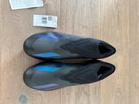 Adidas X Crazyfast.1 LL FG Größe 46 2/3 Schwarz Bayern - Schlüsselfeld Vorschau