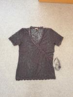 Betty Barclay Shirt Bluse mit Lurex Gr. 38 Nordrhein-Westfalen - Kleve Vorschau