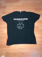 Rammstein T Shirt Herren XL Release Shirt 17.5.2019 SELTEN! Baden-Württemberg - Remshalden Vorschau