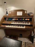 Kawaii elektronische Orgel mit Fusspedalen Nordrhein-Westfalen - Herne Vorschau