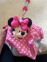 Tür hopser / Türspringer Disney minnie mouse Hessen - Taunusstein Vorschau