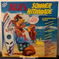 Alf Sommer Hit Parade Vinyl 4 Schallplatte Alles Paradiso Polysta München - Schwabing-West Vorschau