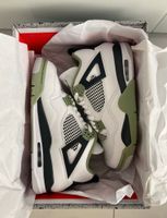 Jordan 4 seafoam 44 Düsseldorf - Unterbach Vorschau