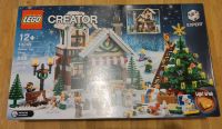 LEGO 10249 Creator NEU & OVP - Weihnachtlicher Spielzeugladen Münster (Westfalen) - Centrum Vorschau