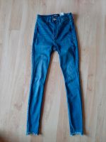 Hollister Jeans w24 l26 Niedersachsen - Uslar Vorschau