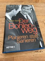 Der Bohlenweg: Planieren statt Sanieren Hardcover Buch Baden-Württemberg - Sindelfingen Vorschau