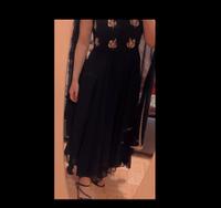 Indisches/Bollywood Kleid Anarkali größe M Bayern - Augsburg Vorschau