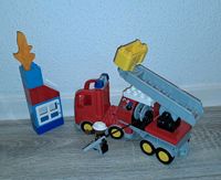 Feuerwehr Lego Duplo - nur Abholung Niedersachsen - Oyten Vorschau