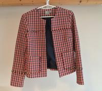 Jacke / Blazer von ASOS.    XXS Kreis Pinneberg - Pinneberg Vorschau